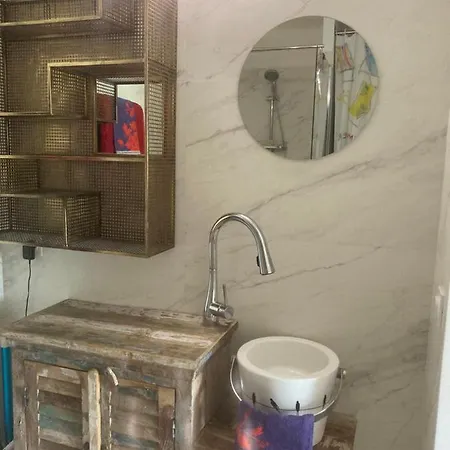 Apartment Escale A