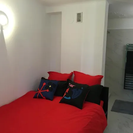 Apartment Escale A