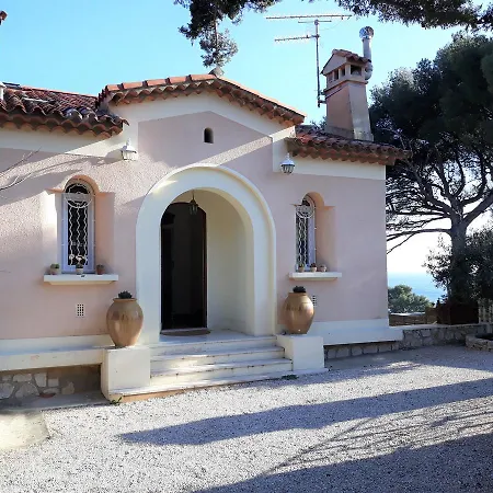 Apartment Escale A *