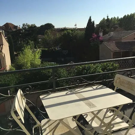 Apartment Escale A